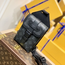 LV Waist Chest Packs